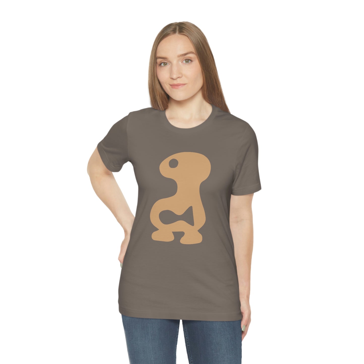 Fishbelly Tee