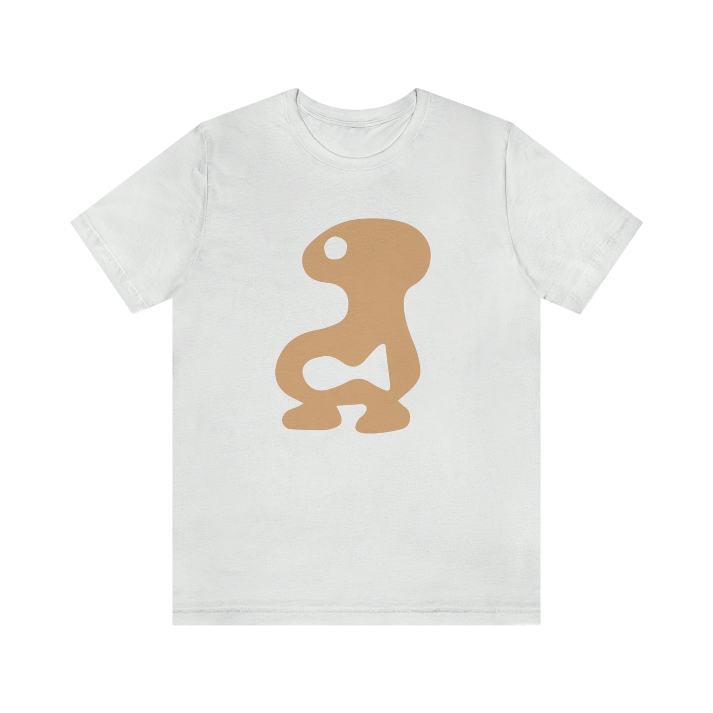 Fishbelly Tee