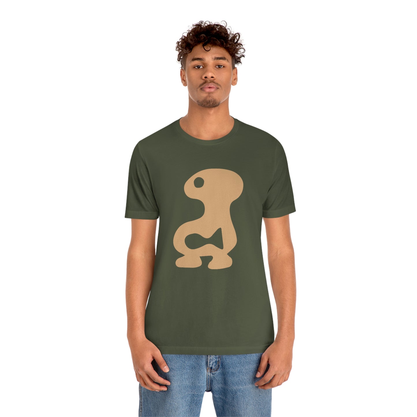 Fishbelly Tee