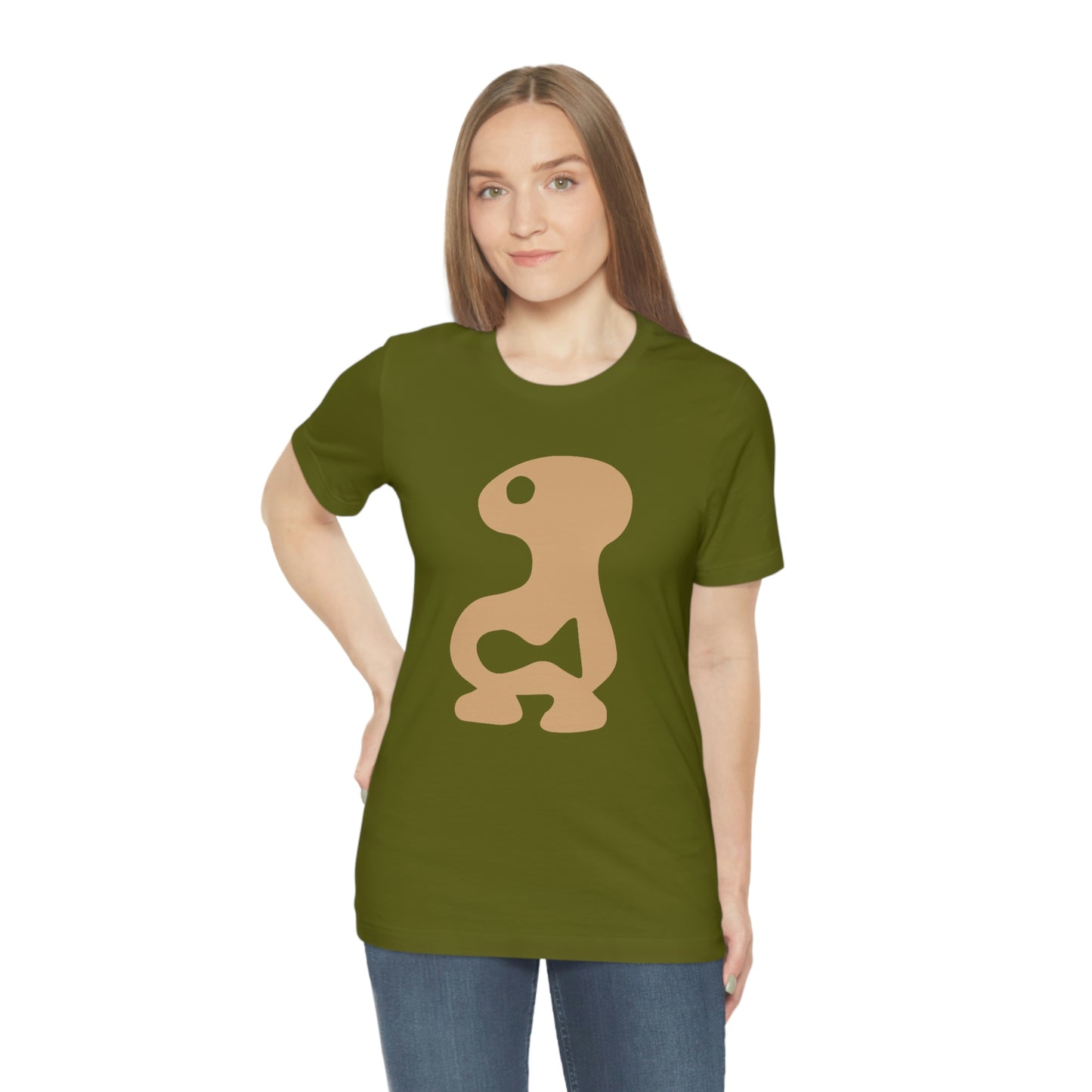 Fishbelly Tee