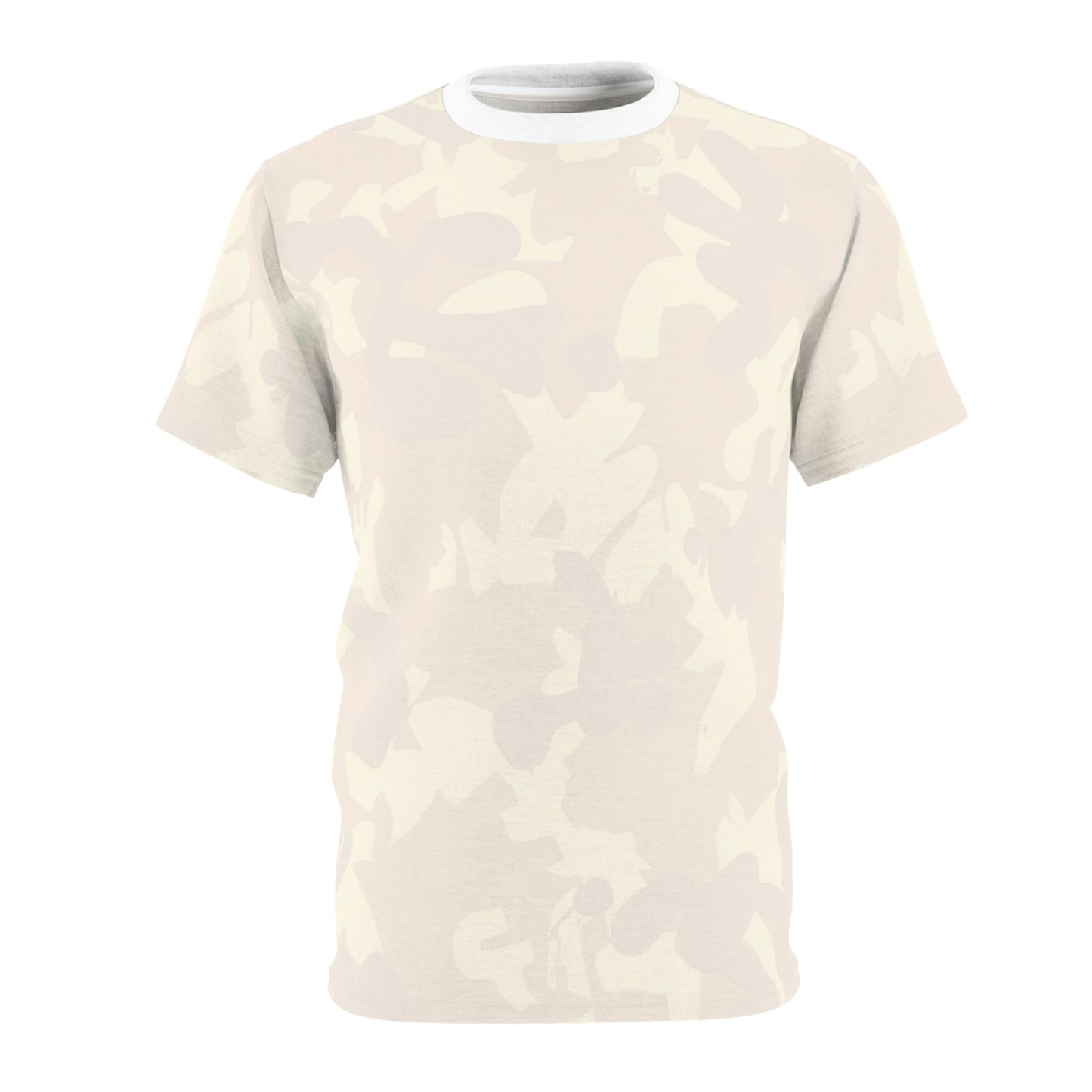 Safety Dance Unisex Tee