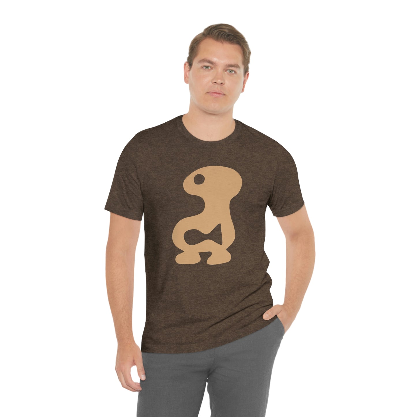 Fishbelly Tee