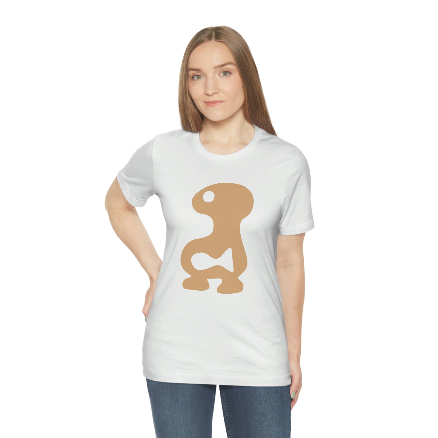 Fishbelly Tee