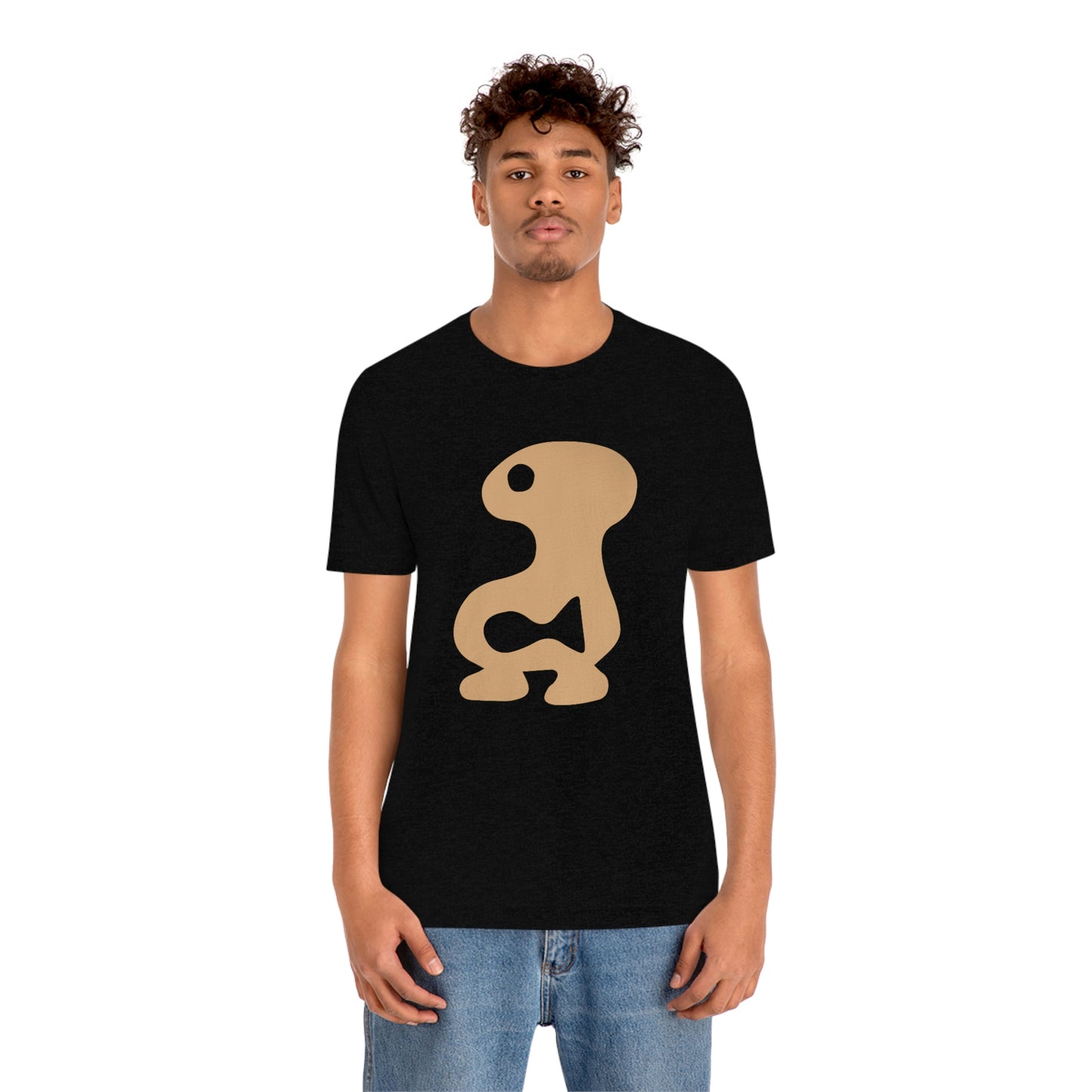 Fishbelly Tee