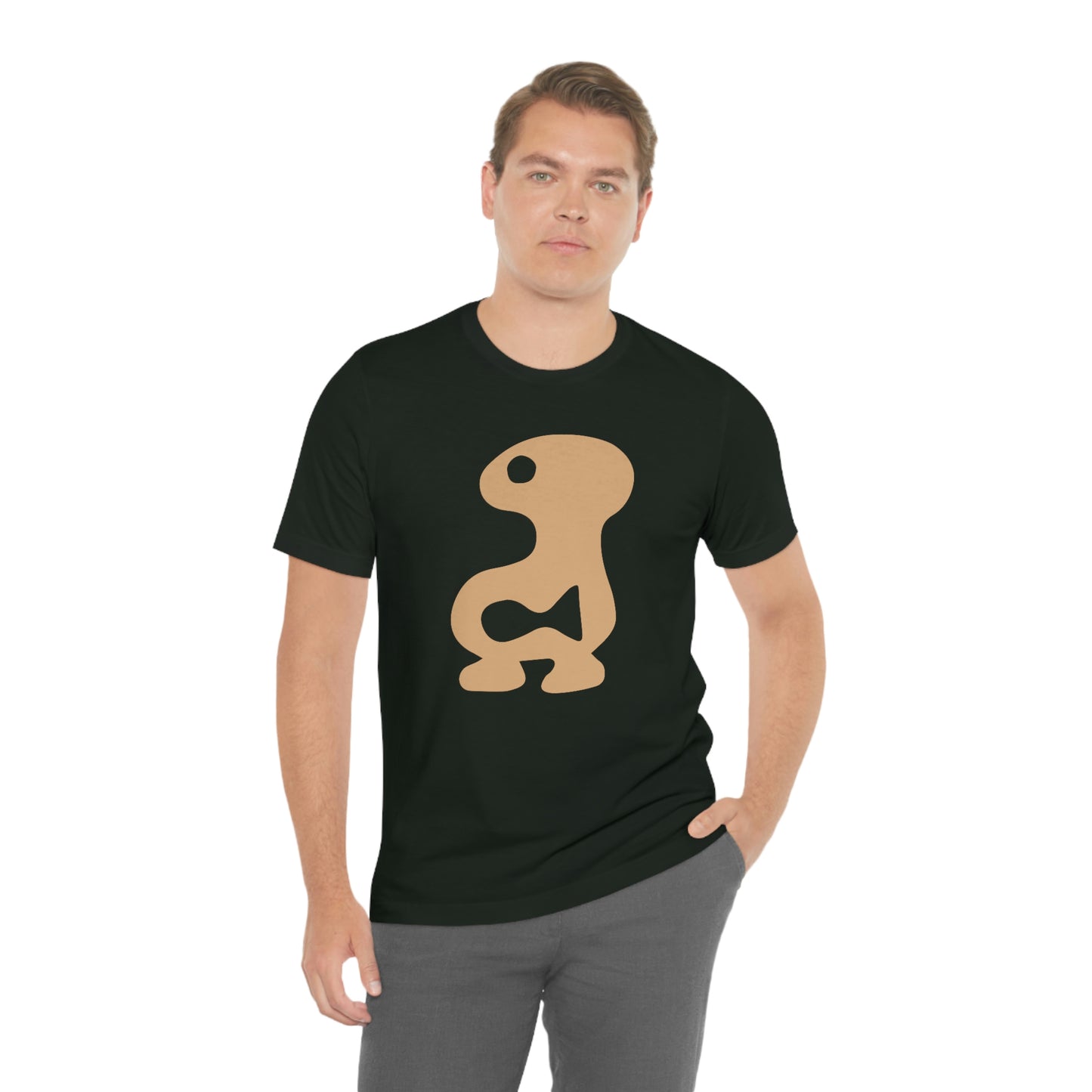 Fishbelly Tee