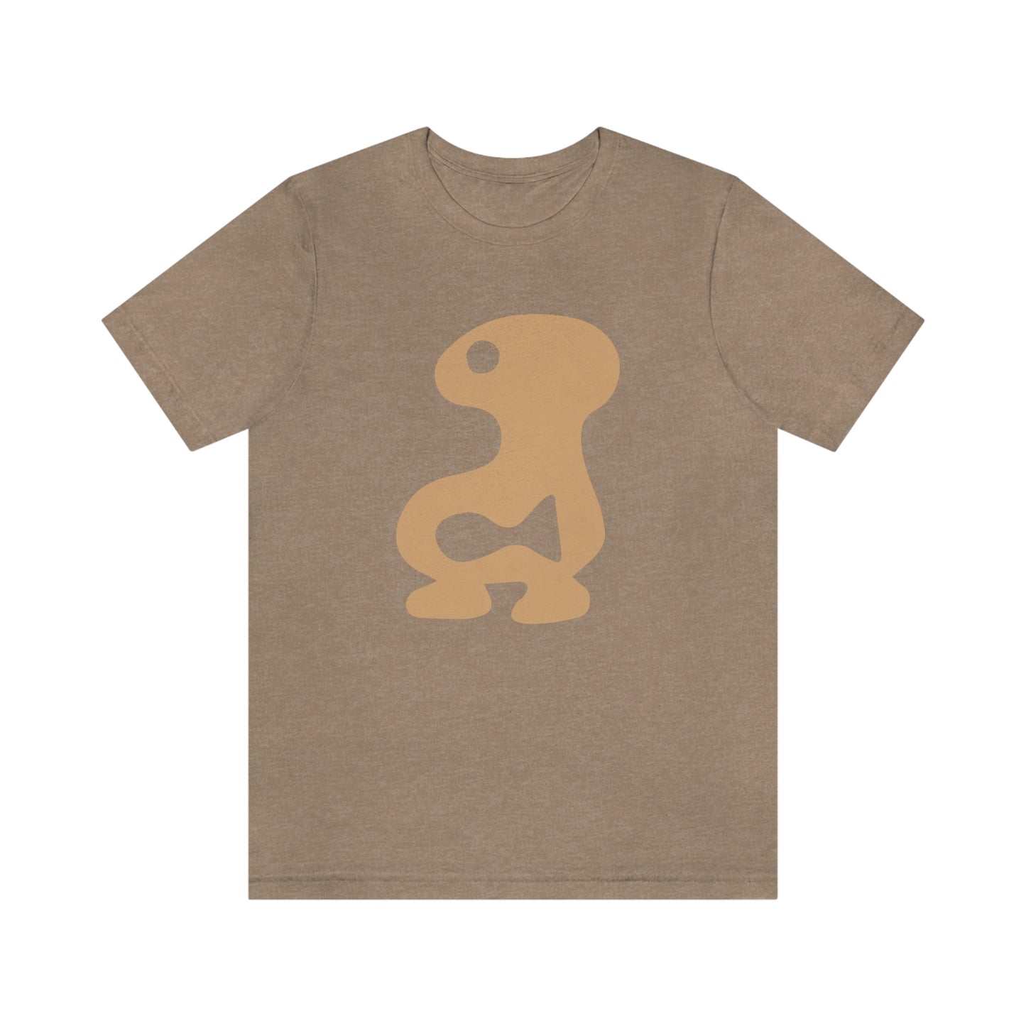 Fishbelly Tee