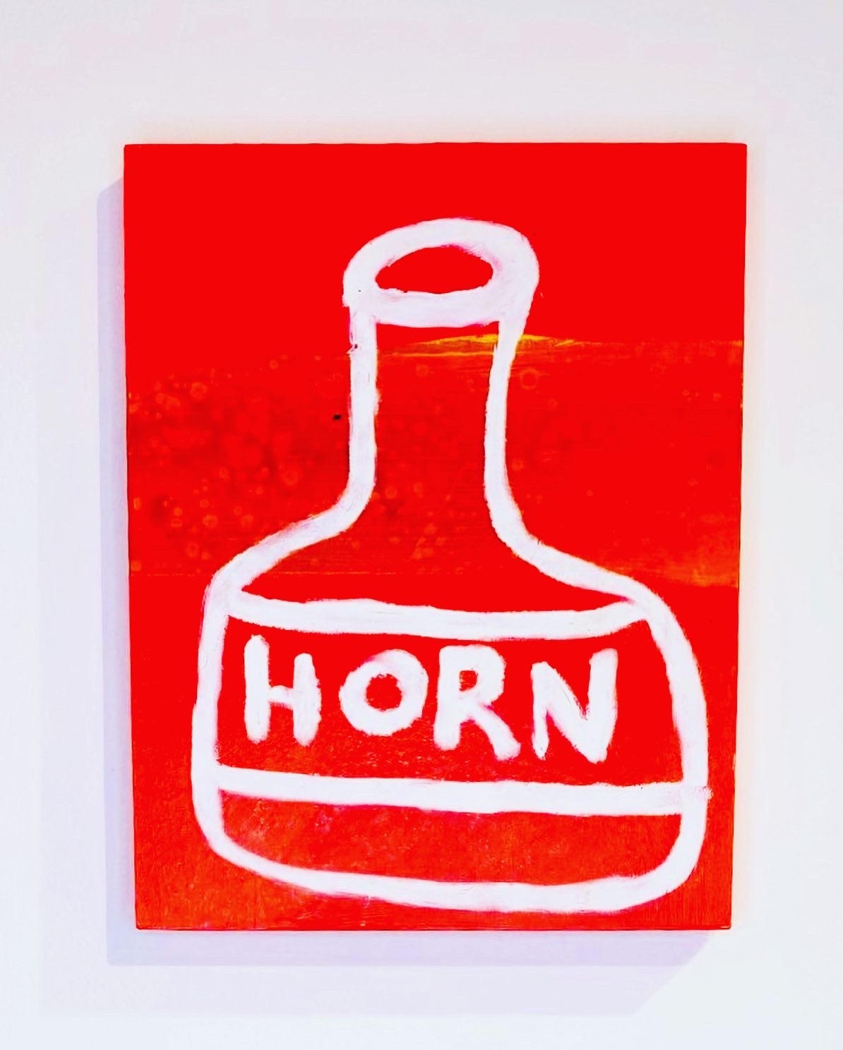Horn