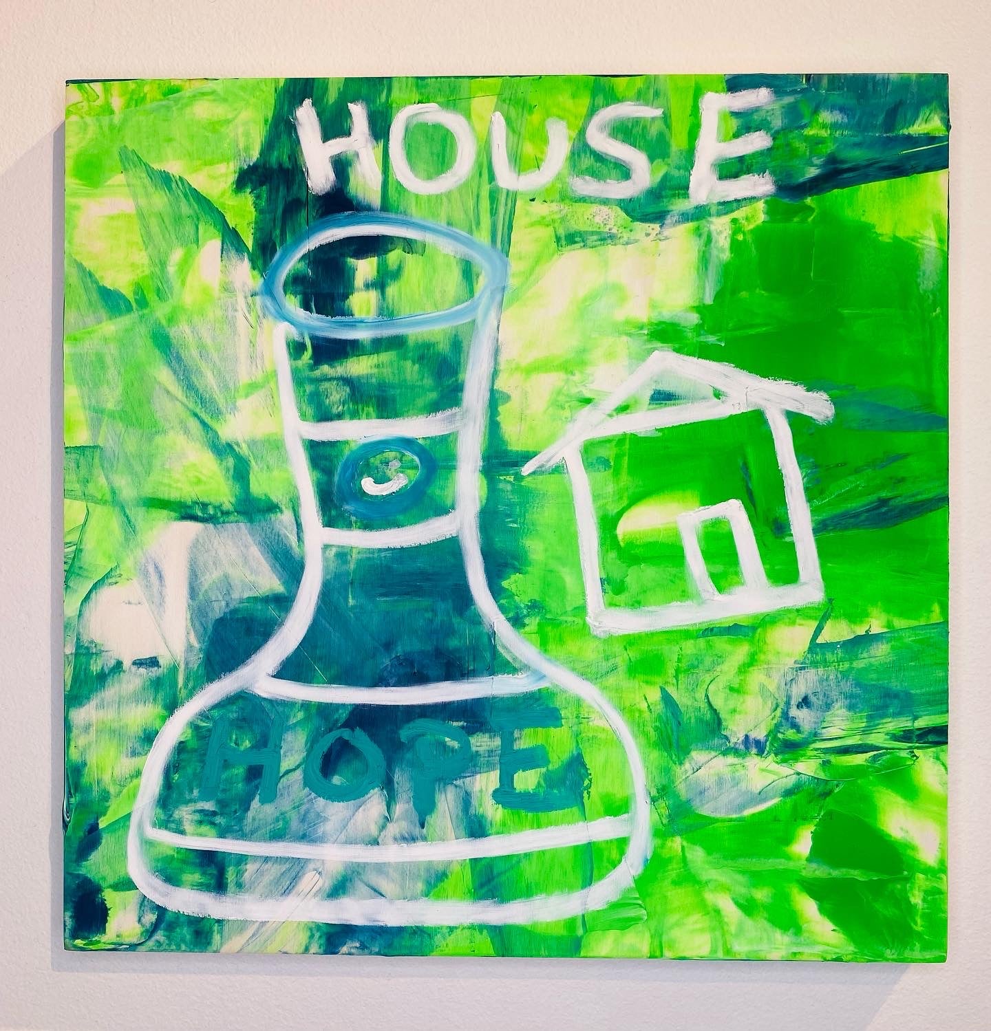 Dope House