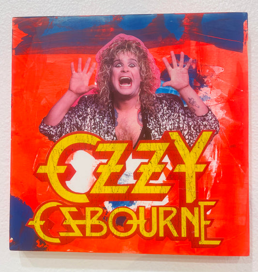 Ozzy!