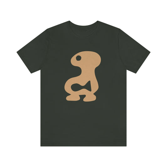 Fishbelly Tee