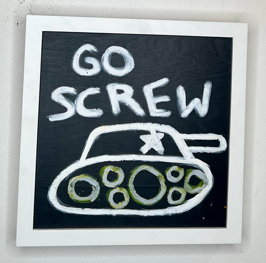 Go Screw