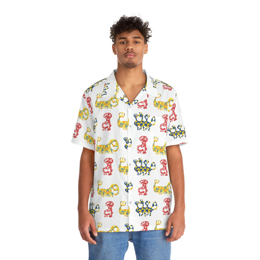 Friends - Men's Hawaiian Shirt